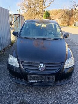 VW Fox 1,2 htp - 1