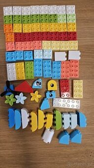 Lego Duplo č. 10909 kostky mix