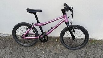 Dětské kolo Rascal 16