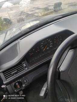 Mercedes E, 3.0 diesel - 1