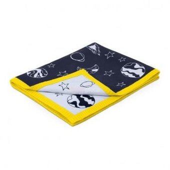 Deka Cybex space rocket