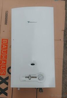 plynová karma Junkers WR14-2