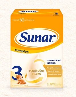 Sunar Complex 3