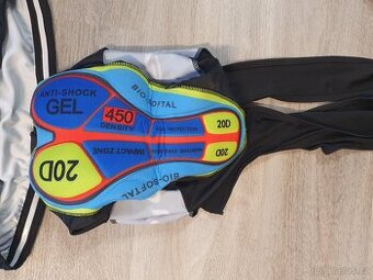 Cyklo komplet ORBEA Orca XL nové