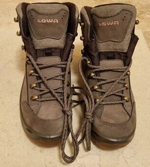 Boty Lowa Renegade Warm GTX MID Women 38EU