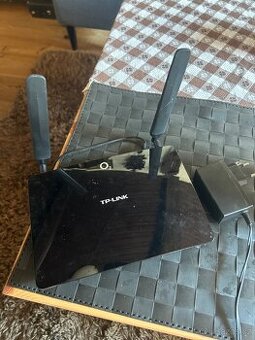 TP-link O2 modem - 1