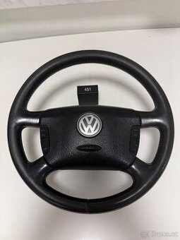 Multifunkční volant Volkswagen