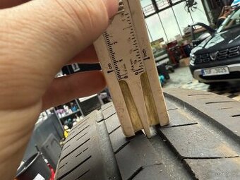 2x Letní 185/65 r14 rok staré - 1