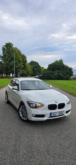 Prodám BMW 118d 105kw - 1