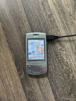 Retro mobil LG - 1