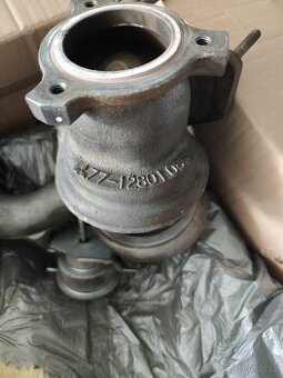 Turbo na Renault