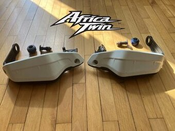 Blaster Honda Africa Twin 1100 (kryty rukou)