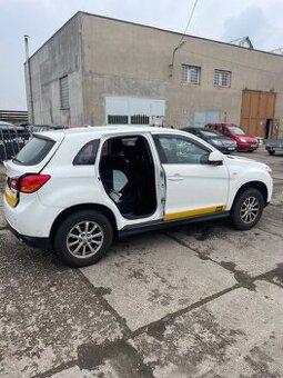 Mitsubishi ASX 1.6i 2016