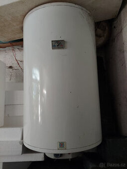 Elektrický bojler 100l - 1
