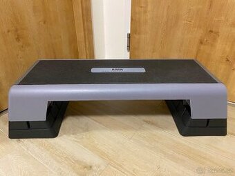 Aerobic step / Aerobní stupínek