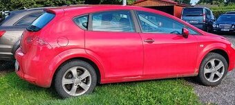 Prodám Seat Leon 1.4 63kw