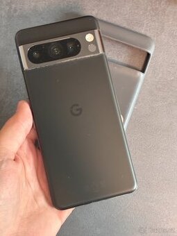 Google Pixel 8 Pro černý - TOP cena
