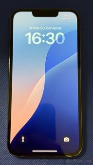 iPhone 13 Pro 256GB Sierra Blue, pěkný stav