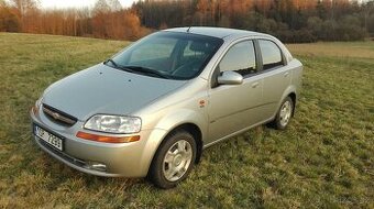 Chevrolet Kalos 1.4i