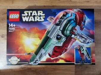 LEGO SW 75060 Slave-I