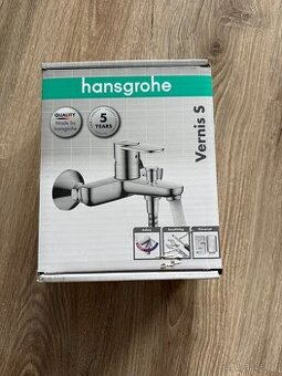 Baterie Hansgrohe