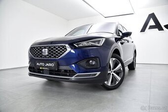 Tarraco 2.0 TDI Excellence 4Drive DSG, 7miestne, LED - 1