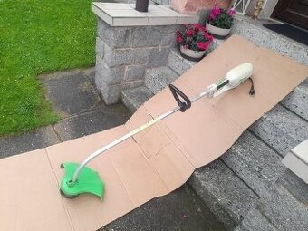 Výkonný elektrický vyžínač Viking TE 1000