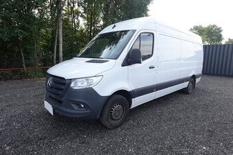 MB SPRINTER 317 MAXI 2.0CDI KLIMA SERVISKA