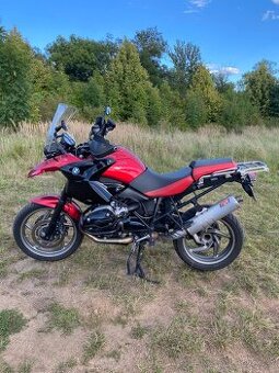 BMW r 1200 gs