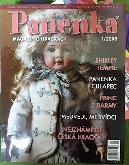 Magazín Panenka