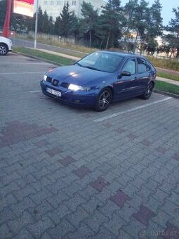 Seat Leon 1.9 tdi - 1