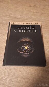 Stephen Hawking - Vesmír v kostce