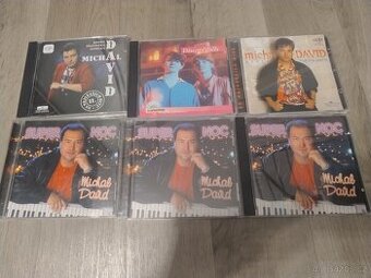CD Michal David