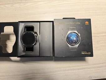 Hodinky Huawei Watch GT3 Pro ND