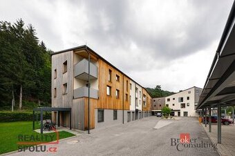 Prodej, byty/3+1, 70 m2, Horská 179, Hořejší Vrchlabí, 54302