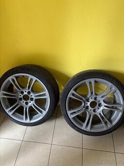 BMW styling 350 r18