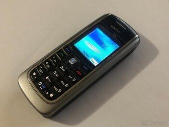 Nokia 6021 - záruka