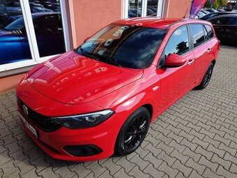 Fiat Tipo 2020 1.4 Street 70kW