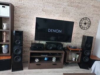 Repro DIY SB acoustic Tifa 8