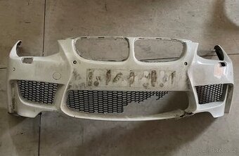 Prodám nárazník BMW E92 LCI