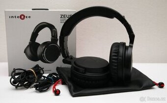 Intezze Zeus