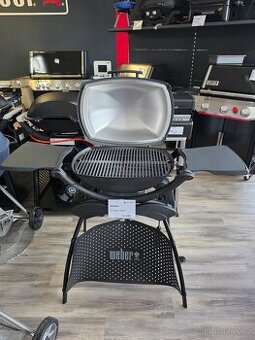 Weber Gril Q 2400 Stand - VYSTAVENÝ KUS