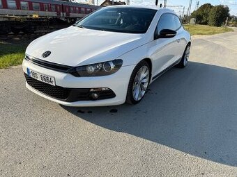 Volkswagen Scirocco 2.0 TSI 147Kw
