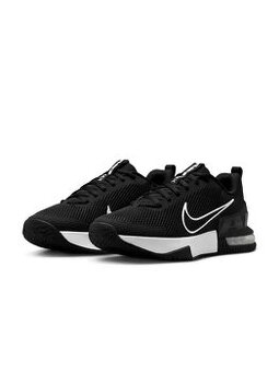 NIKE Sportovní boty 'Air Max Alpha Trainer 6 Černá