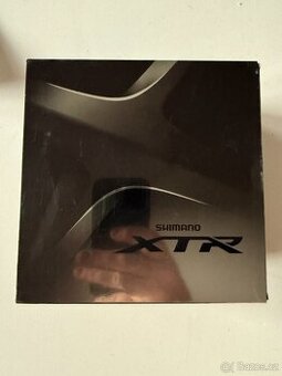 páčka k přesmykači Shimano XTR SL-M9000-IL