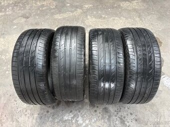 Bridgestone 255/40/18