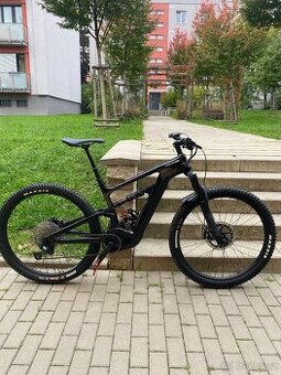 Elektrokolo Cannondale Habit Neo 3