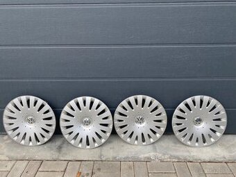Poklice VW 16”