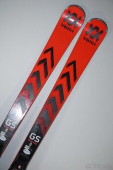 Carvingové lyže Völkl Racetiger GS 23/24