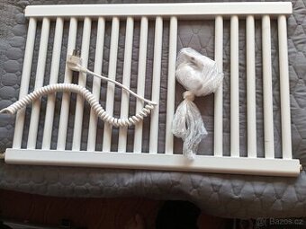 Koupelnový elek.radiator,rovný 360w